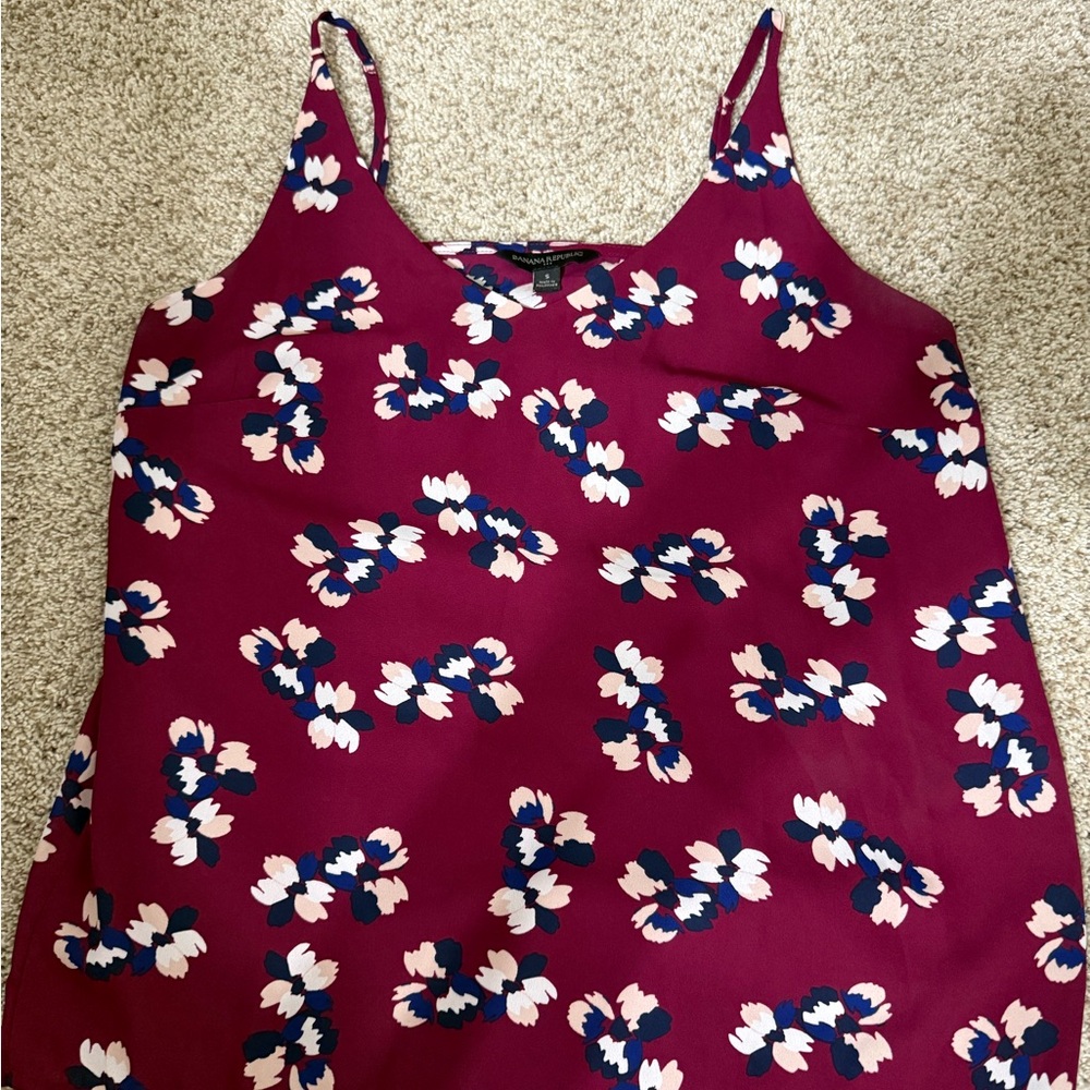 Banana Republic Size S Top